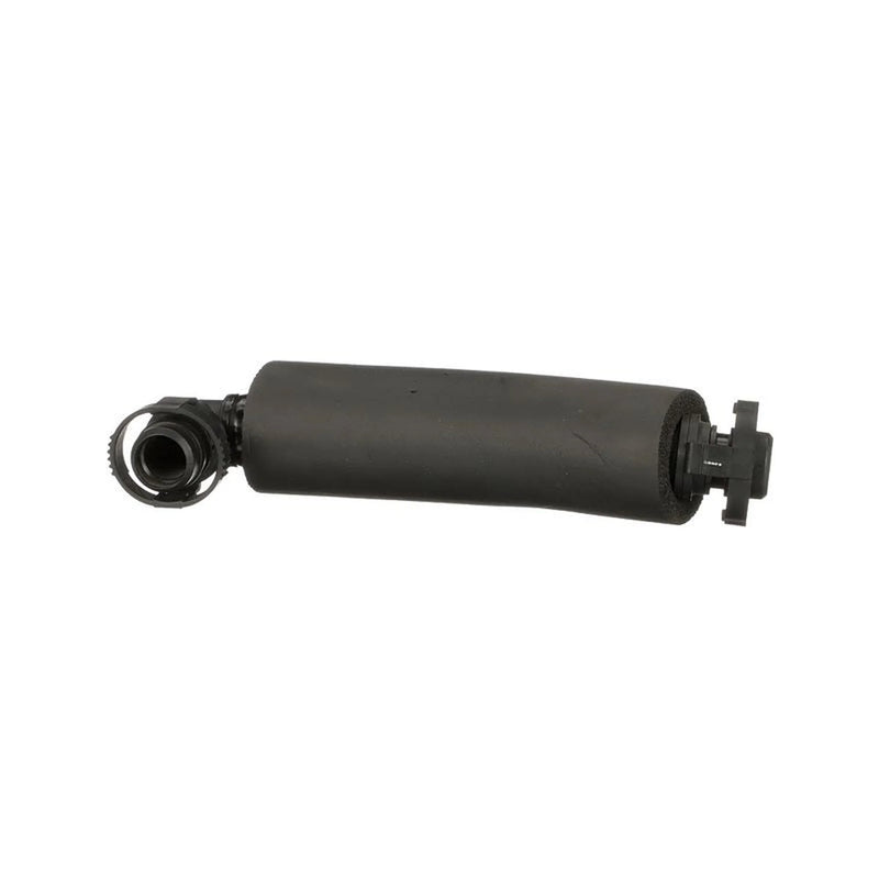 Gates Crankcase Ventilation Hose 190mm fits BMW 7 2003-2008