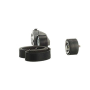 Gates V-Ribbed Belt Set fits Scania G I 2004-2019