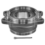 Borg & Beck Wheel Bearing Kit BWK1482