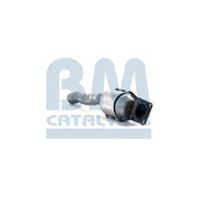 BM Catalysts Homologated Petrol Cat fits Audi 80 B4 1992-1996 2.0