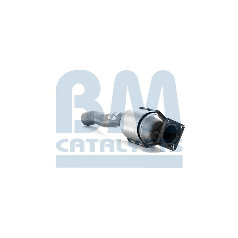 BM Catalysts Homologated Petrol Cat fits Audi 80 B4 1992-1996 2.0