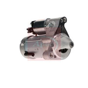 Apec Starter Motor 12V 1.6kW 9 Teeth fits Isuzu D-Max II 2017-2022 1.9