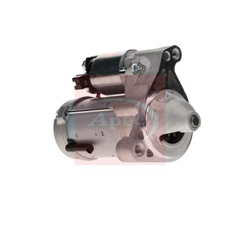 Apec Starter Motor 12V 1.6kW 9 Teeth fits Isuzu D-Max II 2017-2022 1.9