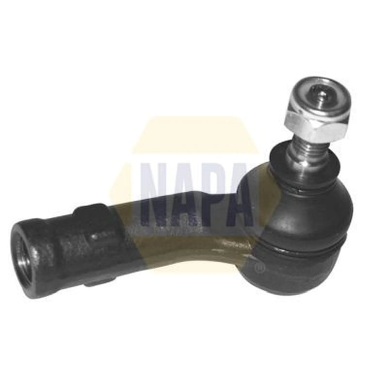NAPA Steering Tie Rod End Ball Joint Front Right M16x1.5 fits Audi A3 1999-2003