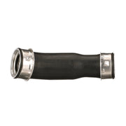 Gates Intercooler Turbo Charge Air Hose 215mm fits VW Multivan 2003-2009 2.5