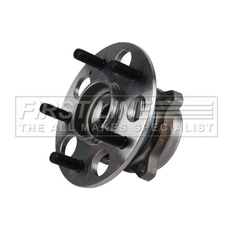 First Line Wheel Bearing Kit 152mm fits Honda Cr-V V 2016-2017 1.5