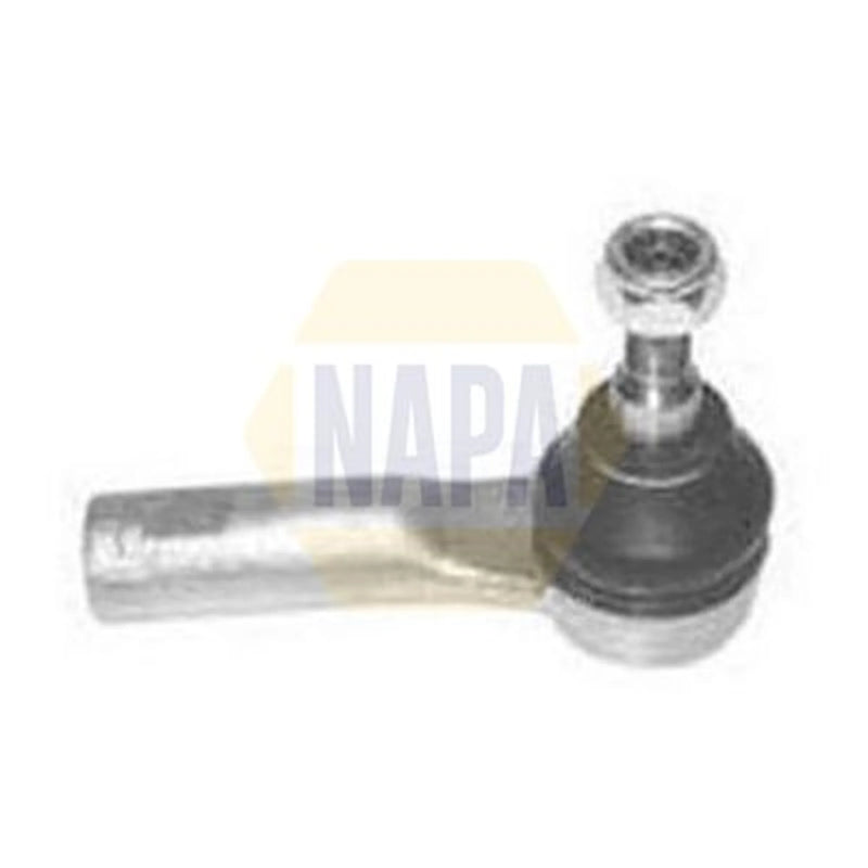 NAPA Steering Tie Rod End Ball Joint Front Right M14x1.25 fits Volvo S40 I