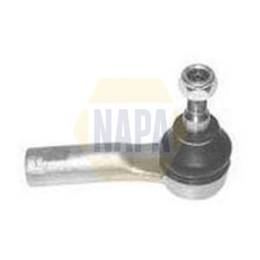 NAPA Steering Tie Rod End Ball Joint Front Right M14x1.25 NST6386