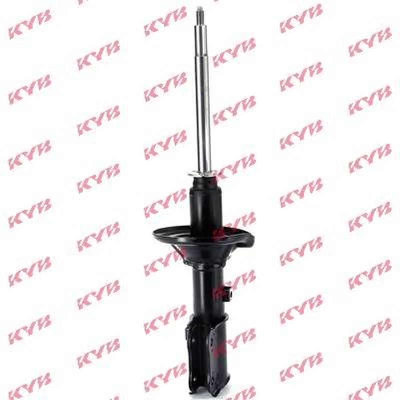 KYB Shock Absorber Damper Strut Front Left fits Hyundai Amica 1998-2008 1.0 1.1