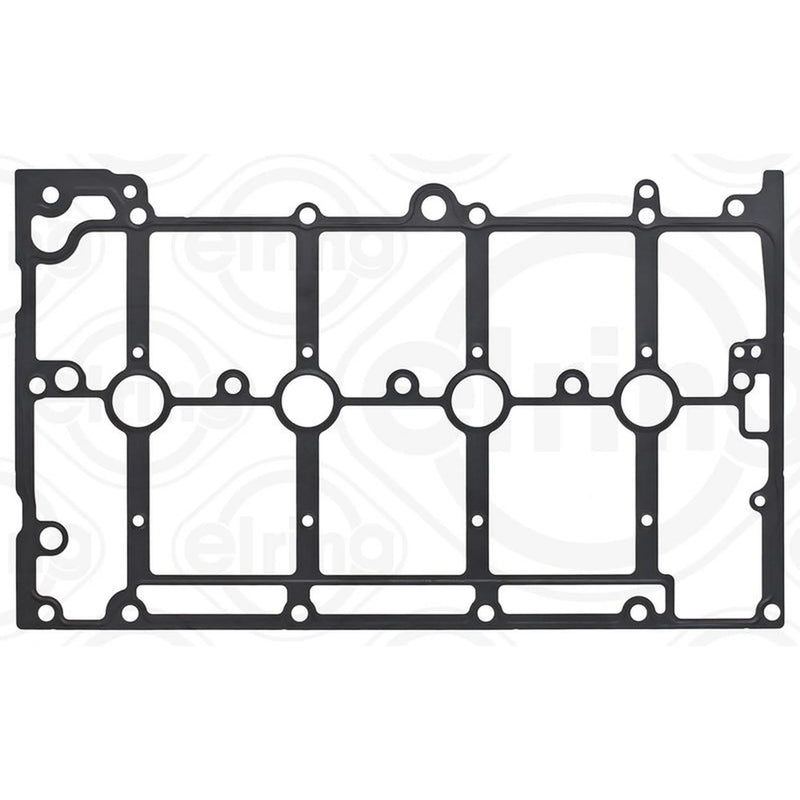 Elring Cylinder Head Cover Gasket fits Audi A1 2018 on