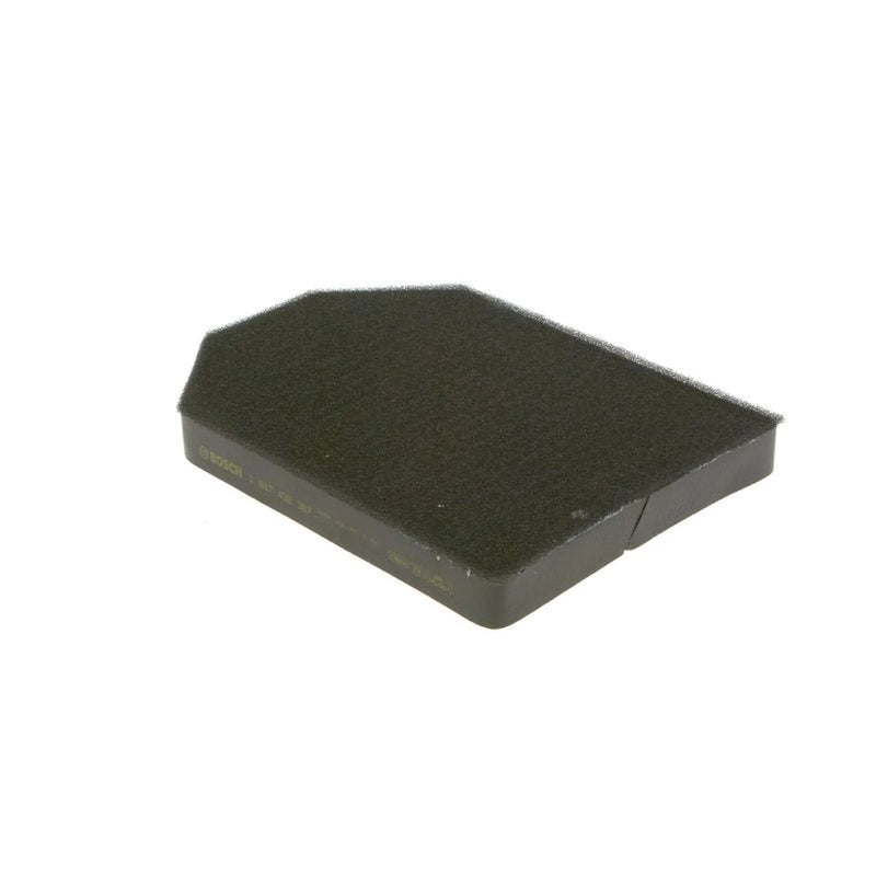 Bosch Cabin Air Filter (Pollen Filter) fits Audi A8 D2 1994-2002