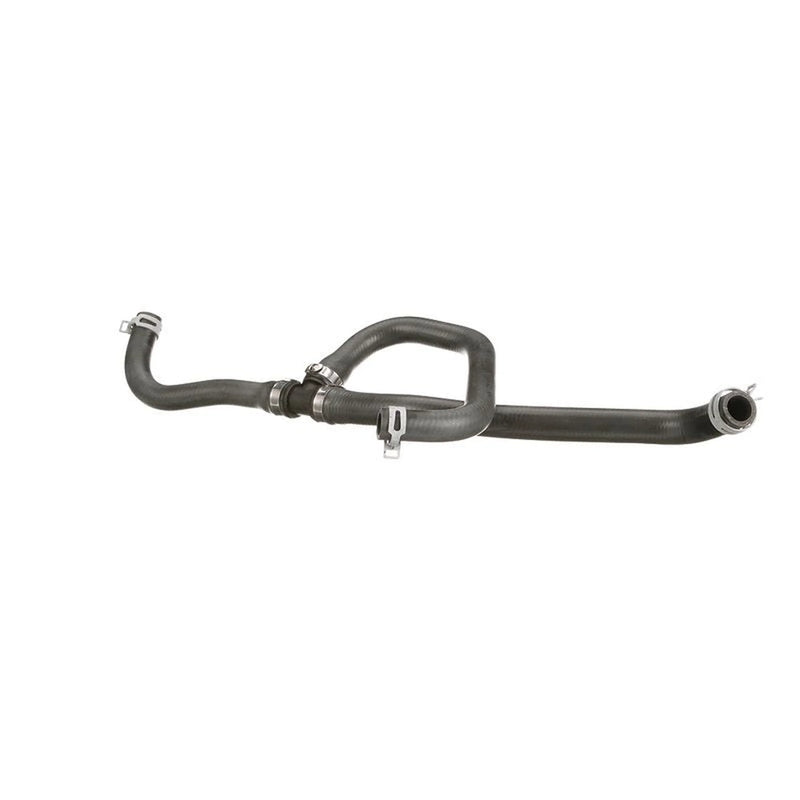 Gates Molded Heater Hose fits Tesla Model X 2015-2017