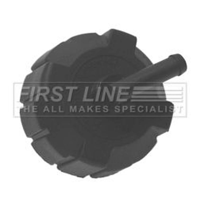 First Line Coolant Expansion Tank Cap fits Alfa Romeo 145 1994-2001