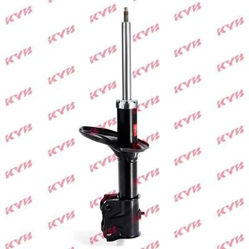 KYB Shock Absorber Damper Strut Front fits Mitsubishi Lancer VII 2003-2013