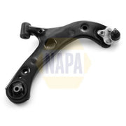 NAPA Control/Trailing Arm Front Right fits Toyota Corolla 2019 on 1.2 2.0