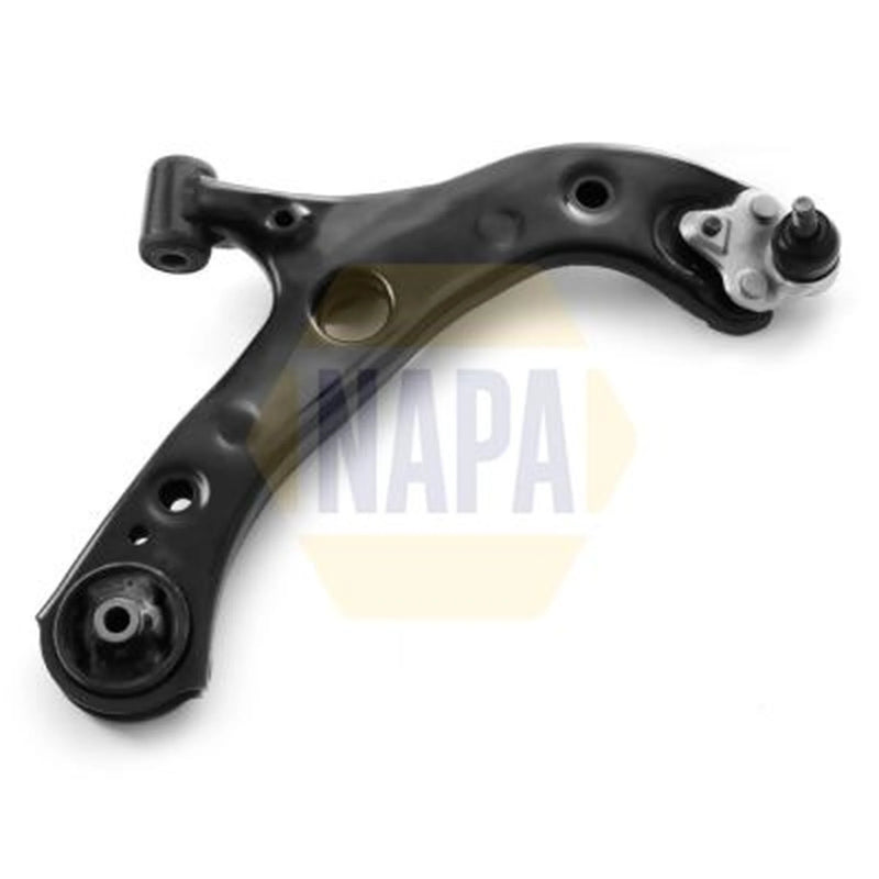 NAPA Control/Trailing Arm Front Right fits Toyota Corolla 2019 on 1.2 2.0