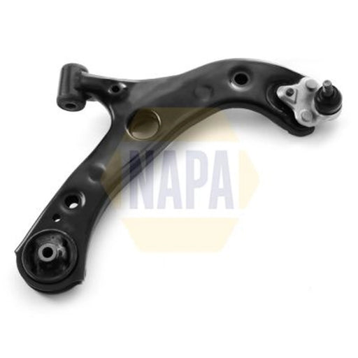 NAPA Control/Trailing Arm Front Right fits Toyota Corolla 2019 on 1.2 2.0