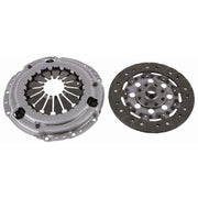 Sachs Clutch Kit Set 3pc 3000950952