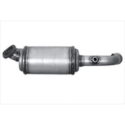 Hella Soot/Particulate Filter fits Nissan Primastar 2003 on 2.5