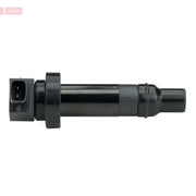 Denso Ignition Coil Pack fits Hyundai Elantra IV 2006-2011 1.6
