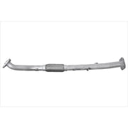 Hella Exhaust Pipe OD fits Nissan Almera 2000-2006 1.5 1.8