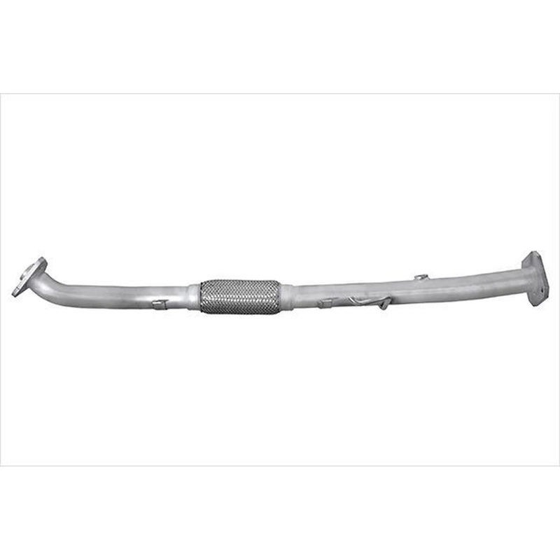 Hella Exhaust Pipe OD fits Nissan Almera 2000-2006 1.5 1.8