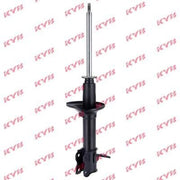 KYB Shock Absorber Damper Strut Rear Left fits Nissan Sunny 1986-1990 1.6