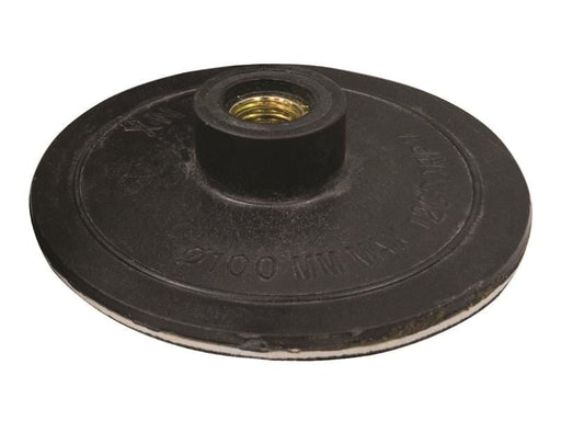 MEXCO Ceramica Backing Pad M14 x 100mm MEXCO - NN4 Online