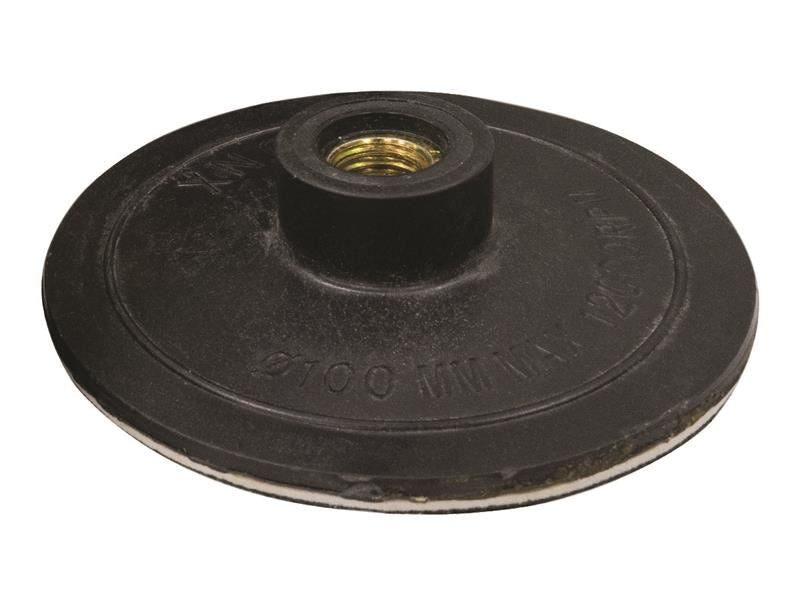 MEXCO Ceramica Backing Pad M14 x 100mm MEXCO - NN4 Online