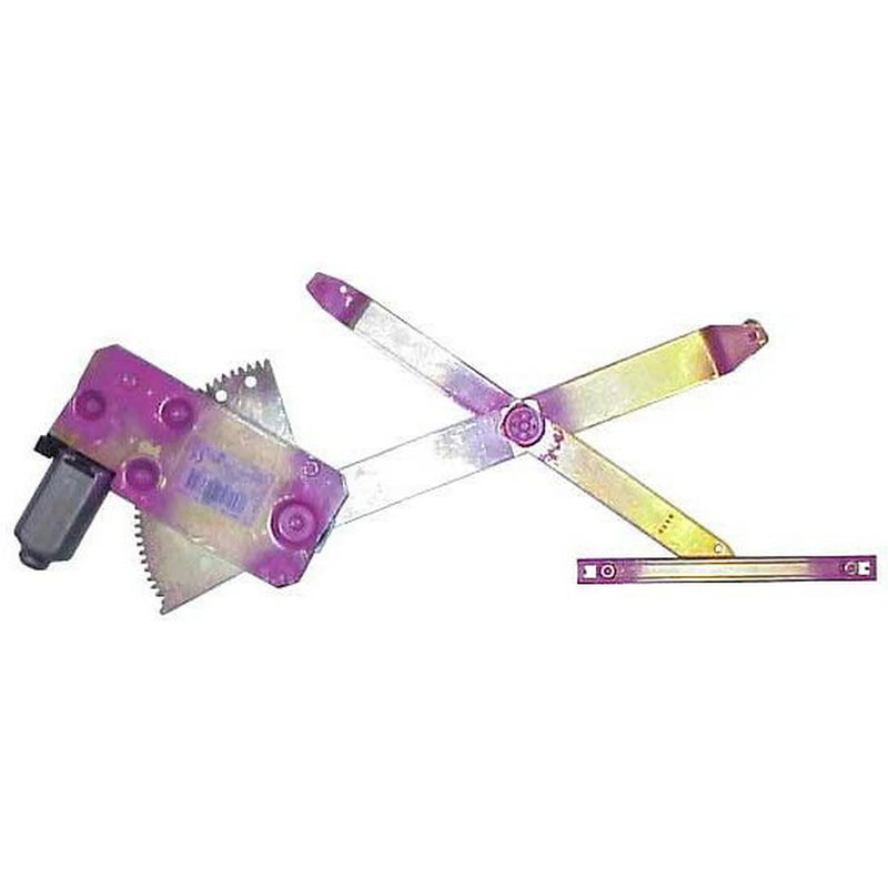 Valeo Electric Window Regulator Lifter Right Front 851323