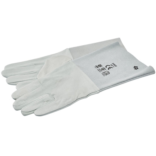 Draper TIG Welders Gloves 70451 Draper - Dynamic Drive