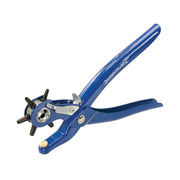 Silverline Punch Pliers 2-5mm 588767 Silverline  - Dynamic Drive