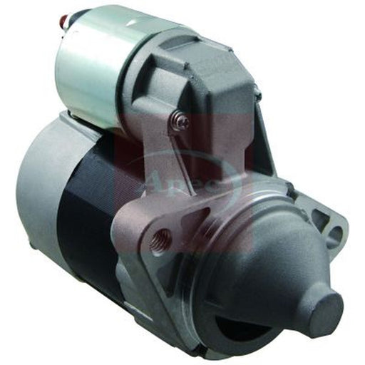 Apec Starter Motor 12V 0.7kW 8 Teeth fits Nissan Almera 2000-2006 1.5 1.8