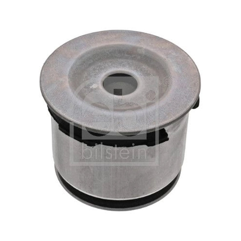 Febi Axle Beam Bushing Rear Right 48724