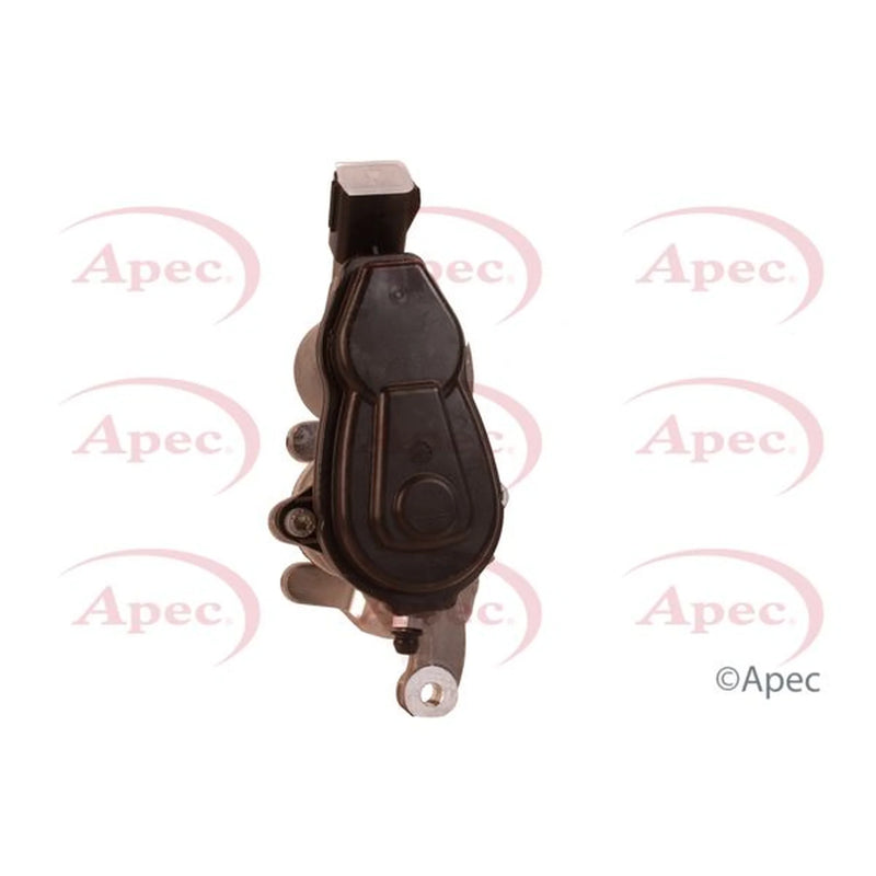 Apec Brake Caliper Assembly Rear Left LCA628