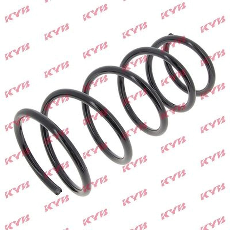 KYB 2 x Suspension Springs fits Nissan Primera 2002-2007 1.9 2.2
