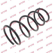 KYB Front Suspension Coil Spring fits Nissan Primera 2002-2007 1.9 2.2