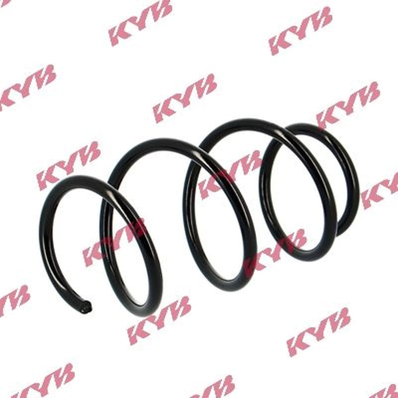 KYB Front Suspension Coil Spring fits Mercedes-Benz Gla-Class 2013-2019
