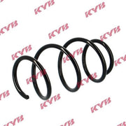 KYB 2 x Suspension Springs fits Mercedes-Benz Gla-Class 2013-2019