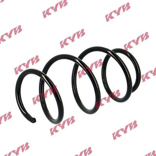KYB Front Suspension Coil Spring RA1273