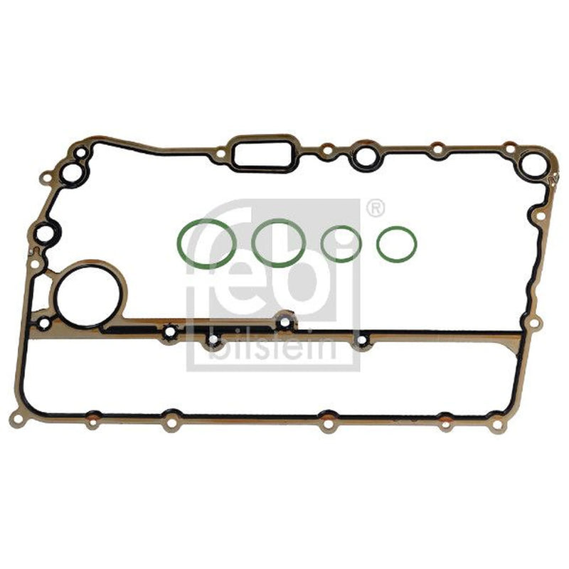 Febi Oil Cooler Gasket Set 107789