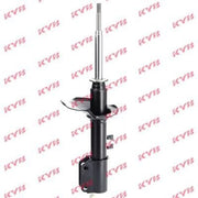 KYB Shock Absorber Damper Strut Front Left fits Subaru Justy 1995-2003 1.3