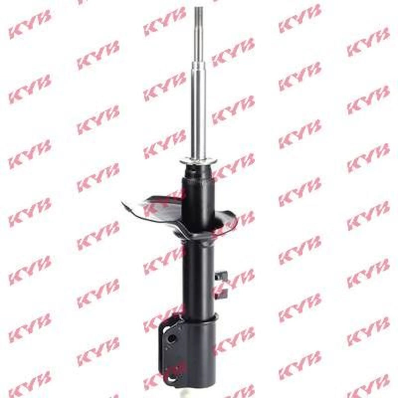 KYB Shock Absorber Damper Strut Front Left fits Subaru Justy 1995-2003 1.3