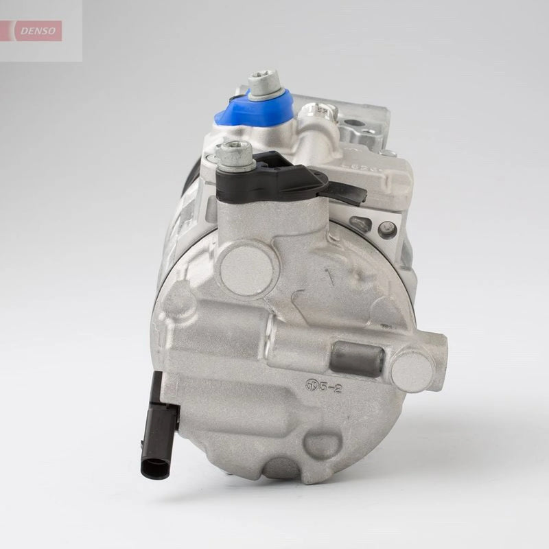 Denso Air Conditioning Compressor fits Audi A4 B6 2000-2005 1.8 1.9 2.0