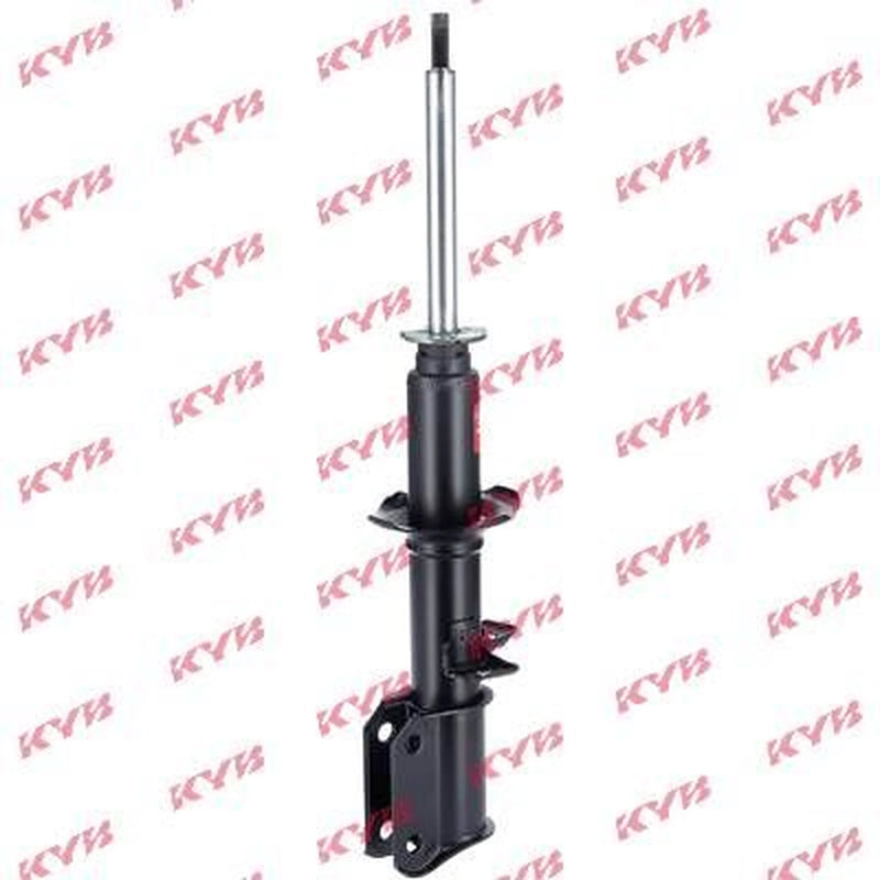 KYB Shock Absorber Damper Strut Front Right fits Subaru Vivio 1992-1998 0.7