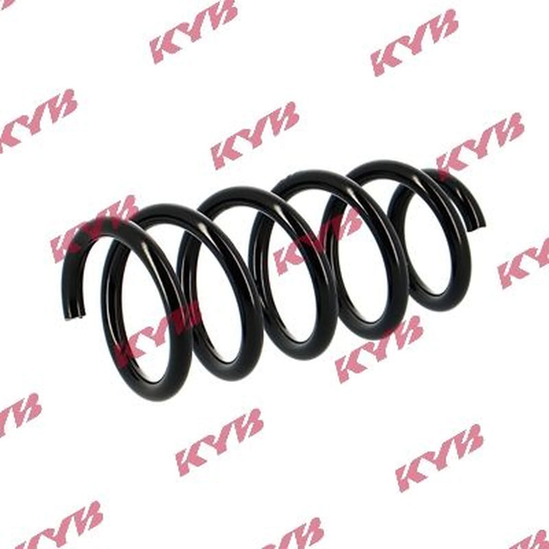 KYB Rear Suspension Coil Spring fits Honda Cr-V IV 2015-2018 1.6