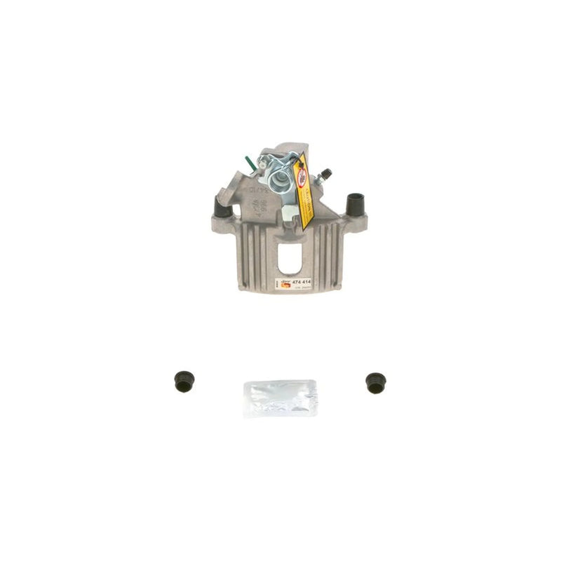 Bosch Brake Caliper Assembly Rear Right fits Mini Mini 2001-2008