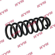 KYB Rear Suspension Coil Spring fits Mercedes-Benz C-Class 2013-2021