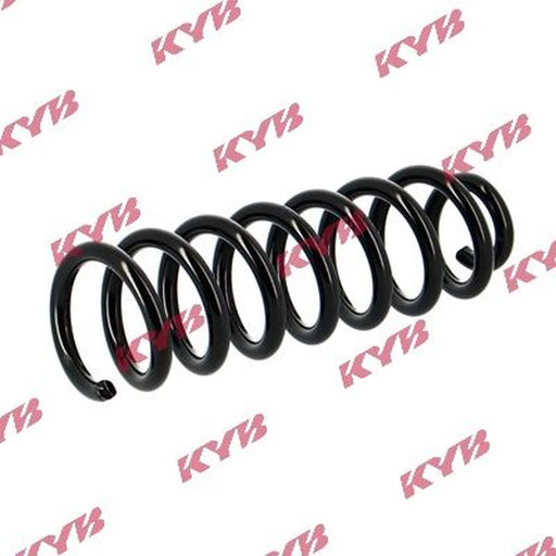 KYB 2 x Suspension Springs fits Mercedes-Benz C-Class 2013-2021