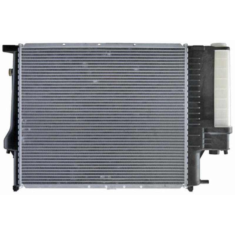 Mahle Engine Radiator fits BMW 5 1987-1996